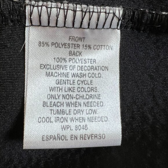 Maision Jules Collar Mini Dress - Picture 6 of 6